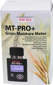 Kerbl KERBL Miernik wilgotności ziarna Farmex MT Pro+ 6
