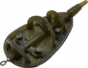 KOSZYK do metody Koszyczek METHOD FEEDER 30 g 1