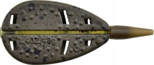 KOSZYK do metody Koszyczek METHOD FEEDER 40g M łącznik szybkiej wym przypon 6