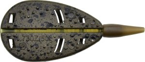 KOSZYK do metody Koszyczek METHOD FEEDER 50g M łącznik szybkiej wym przypon 6