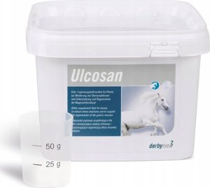 Livisto LIVISTO Derbymed Ulcosan 2,5kg 1