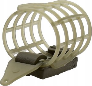FRY MINI Koszyczek ZANĘTOWY do pickera koszyk dociążony 20 g Cage Feeder PICKER 4
