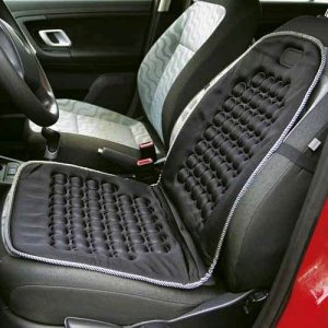 Road Star Magnetyczna mata samochodowa na siedzenie, fotel do auta masaż 3