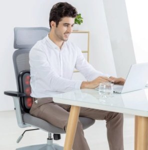 Masażer Wellife Masażer do stóp urządzenie do masażu stóp z ogrzewaniem Active Pro 4