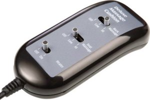 Road Star Mata samochodowa z funkcją ogrzewania i masażu do auta lub na fotel do domu 5