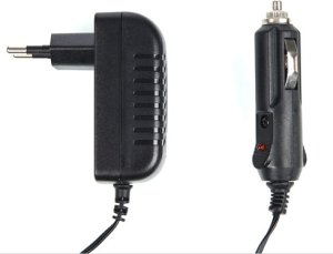 Road Star Mata samochodowa z funkcją ogrzewania i masażu do auta lub na fotel do domu 6