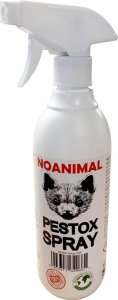 Noanimal Odstraszacz na kuny spray 500ml 1