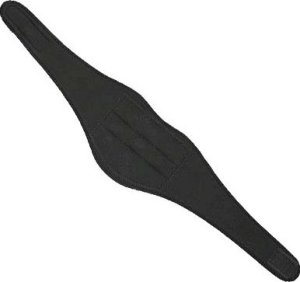 Wellife Opaska magnetyczna na kark stabilizator na szyję 2