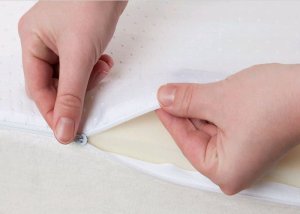 Home Life Podwyższająca podkładka do siedzenia ORTHEO poduszka na krzesło, fotel 3