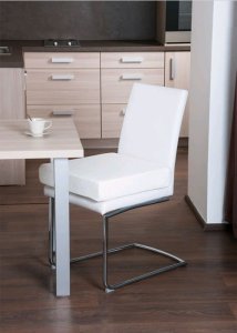 Home Life Podwyższająca podkładka do siedzenia ORTHEO poduszka na krzesło, fotel 4