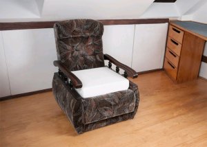 Home Life Podwyższająca podkładka do siedzenia ORTHEO poduszka na krzesło, fotel 5