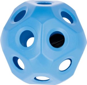 Kerbl KERBL Piłka do zabawy dla koni HeuBoy Mix kolorów 3