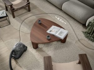 Odkurzacz Electrolux EB51C2GG 6