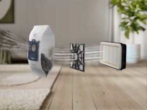 Odkurzacz Electrolux EB51C2GG 7