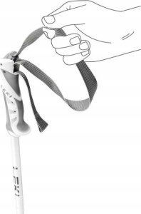 Leki LEKI KIJE BLISS resegold 120 2