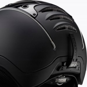 Casco Kask CASCO SP-2 Carbonic Vis black M 55-57 7