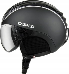 Casco Kask CASCO SP-2 Carbonic Vis black M 55-57 8