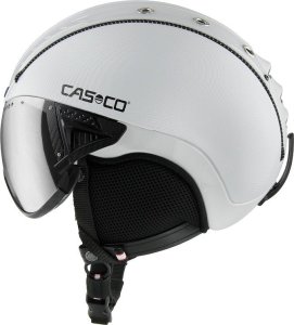 Casco Kask SP-2 Carbonic Vis white M 55-57 1