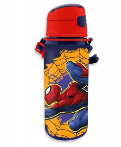 KiDS Licensing Bidon 600 ml Spiderman SP50073 KiDS Licensing 2