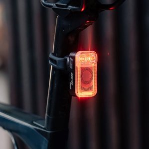 MAGICSHINE Lampka tylna radar MAGICSHINE SEEMEE 100AD, 100 lumenów (NEW 2025) 15