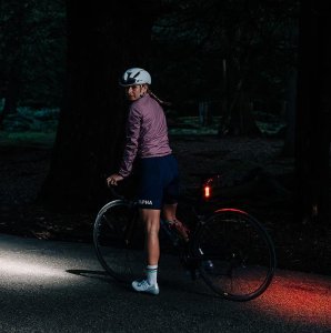 MAGICSHINE Lampka tylna radar MAGICSHINE SEEMEE 100AD, 100 lumenów (NEW 2025) 19