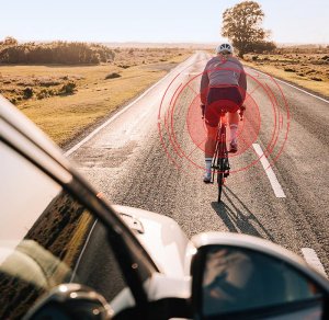 MAGICSHINE Lampka tylna radar MAGICSHINE SEEMEE 100AD, 100 lumenów (NEW 2025) 7