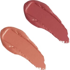 MAKE UP REVOLUTION REVOLUTION X Maffashion róż w kremie Duo 2