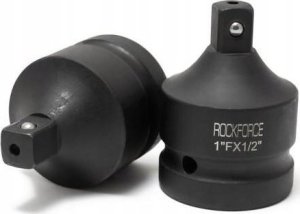 Forsage Adapter udarowy 1"(F)x1/2"(M) 1