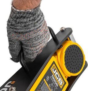 JCB Podnośnik hydrauliczny 1,5t 4