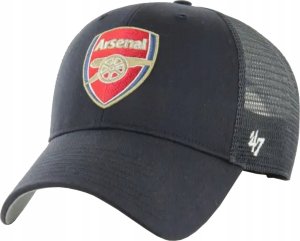 47brand 47 Brand Liverpool FC Branson Cap EPL-BRANS30CTP-NY Granatowe One size 1