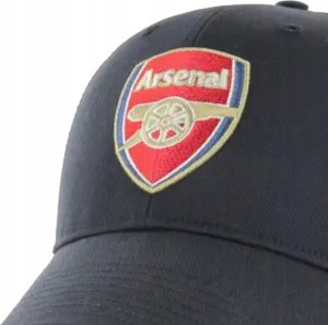 47brand 47 Brand Liverpool FC Branson Cap EPL-BRANS30CTP-NY Granatowe One size 3