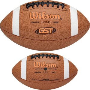 Wilson Wilson GST TDY WTF1784N Brązowe One size 1