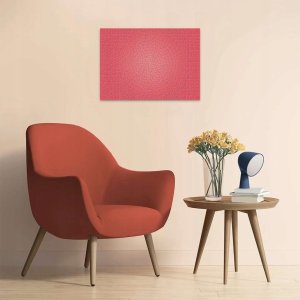 Ravensburger Puzzle Krypt Różowe 654 elementów 3