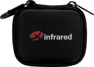 Kamera XINFRARED XH09 Kamera termowizyjna do smartfona Lightning 11