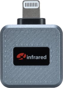 Kamera XINFRARED XH09 Kamera termowizyjna do smartfona Lightning 8