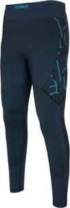 Alpinus BIELIZNA TERMOAKTYWNA ALPINUS TACTICAL GAUSDAL KOMPLET TERMICZNY DLA DZIECI 3