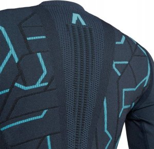 Alpinus BIELIZNA TERMOAKTYWNA ALPINUS TACTICAL GAUSDAL KOMPLET TERMICZNY DLA DZIECI 5