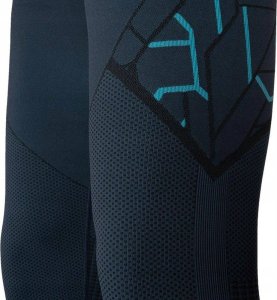 Alpinus BIELIZNA TERMOAKTYWNA ALPINUS TACTICAL GAUSDAL KOMPLET TERMICZNY DLA DZIECI 9