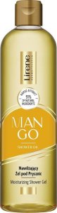 Lirene Lirene Mango nawilżający żel pod prysznic 400ml 1