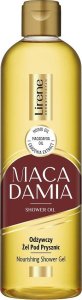 Lirene Macadamia odżywczy żel pod prysznic 400ml 1
