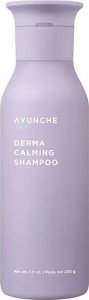 Davines Ayunche Derma Calming Shampoo szampon łagodzący 200g 1