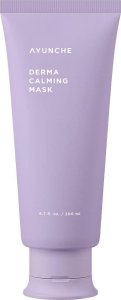 ALKEMIE Ayunche Derma Calming Mask łagodząca maska do skóry głowy 200ml 1