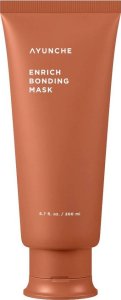 Montibello Ayunche Enrich Bonding Mask wzmacniająca maska do włosów 200ml 1