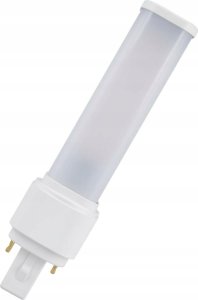 Świetlówka kompaktowa Osram LEDVANCE DULUX LED D G24d-3 990lm 9W/830 (26W) EM+230V 5