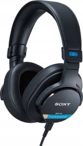 Słuchawki Sony Sony MDR-M1 - Studyjne Słuchawki Zamknięte 1