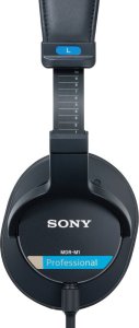 Słuchawki Sony Sony MDR-M1 - Studyjne Słuchawki Zamknięte 2