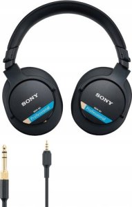 Słuchawki Sony Sony MDR-M1 - Studyjne Słuchawki Zamknięte 6