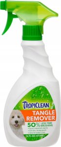 Tropiclean TROPICLEAN Oxymed Ant-itch Spray 236ml 1