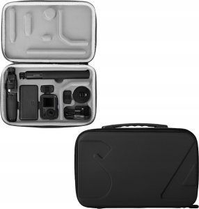SunnyLife Pokrowiec Futerał Etui Case Walizka do DJI OSMO ACTION 3 4 5 PRO Akcesoria / OA5-B894 3