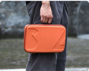 SunnyLife Pokrowiec Futerał Etui Case Walizka do DJI OSMO ACTION 3 4 5 PRO Akcesoria / OA5-B894 6